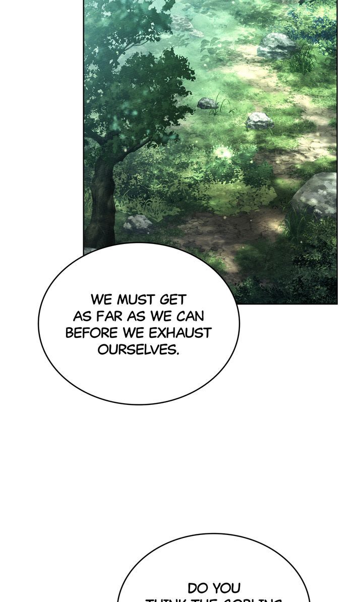 Under the Oak Tree - Chapter 101 Page 54