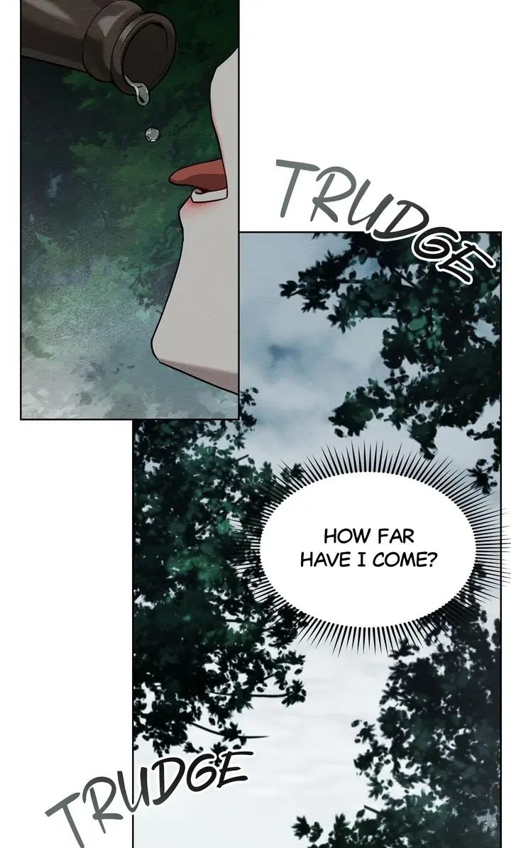 Under the Oak Tree - Chapter 102 Page 41