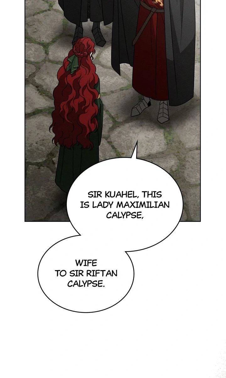 Under the Oak Tree - Chapter 114 Page 29