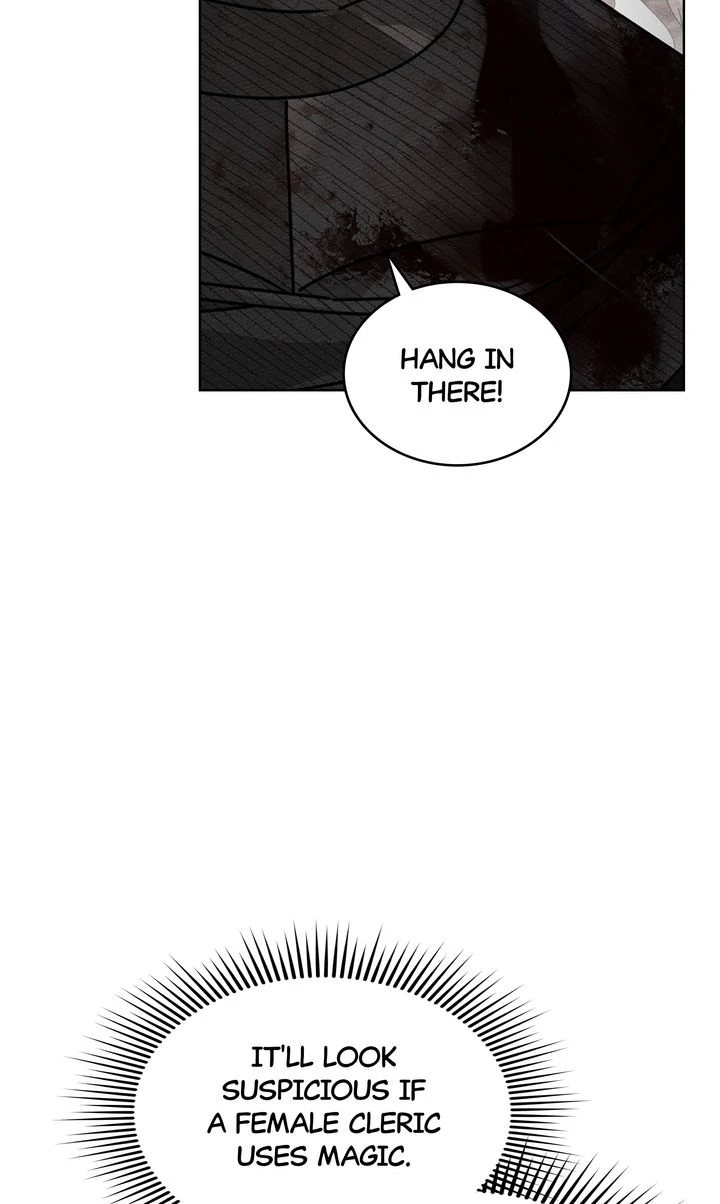 Under the Oak Tree - Chapter 119 Page 77