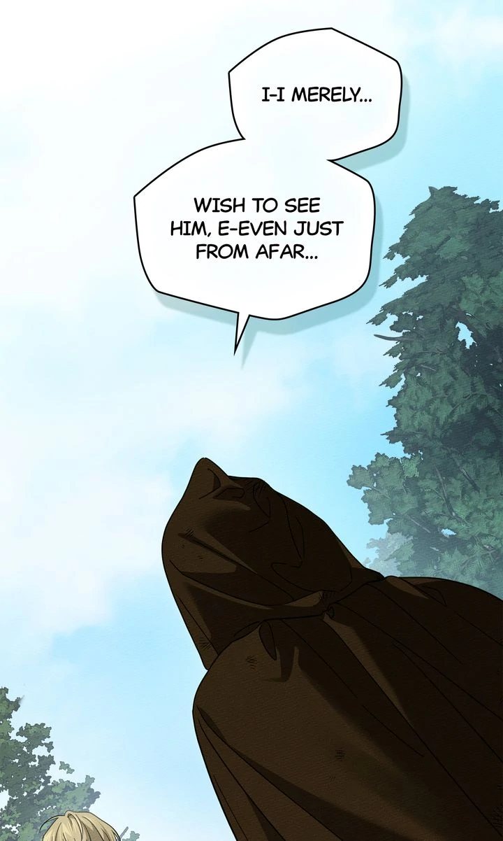 Under the Oak Tree - Chapter 121 Page 26