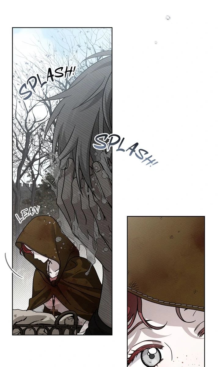 Under the Oak Tree - Chapter 122 Page 8