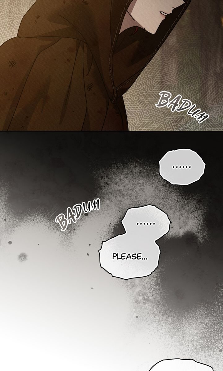 Under the Oak Tree - Chapter 125 Page 75