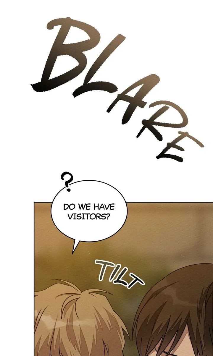 Under the Oak Tree - Chapter 92 Page 13