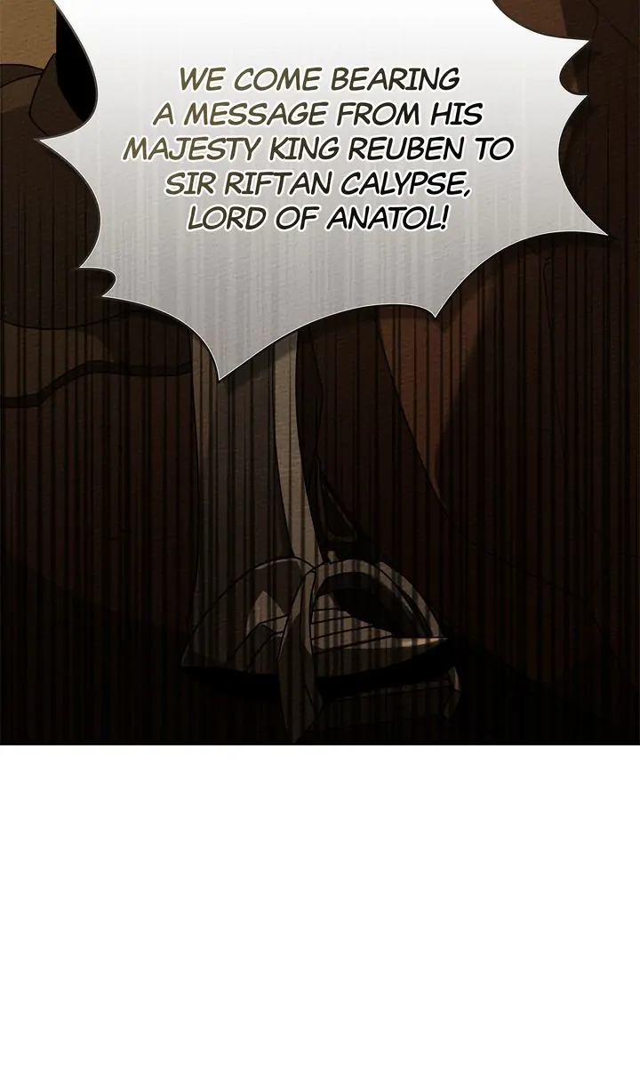 Under the Oak Tree - Chapter 92 Page 18