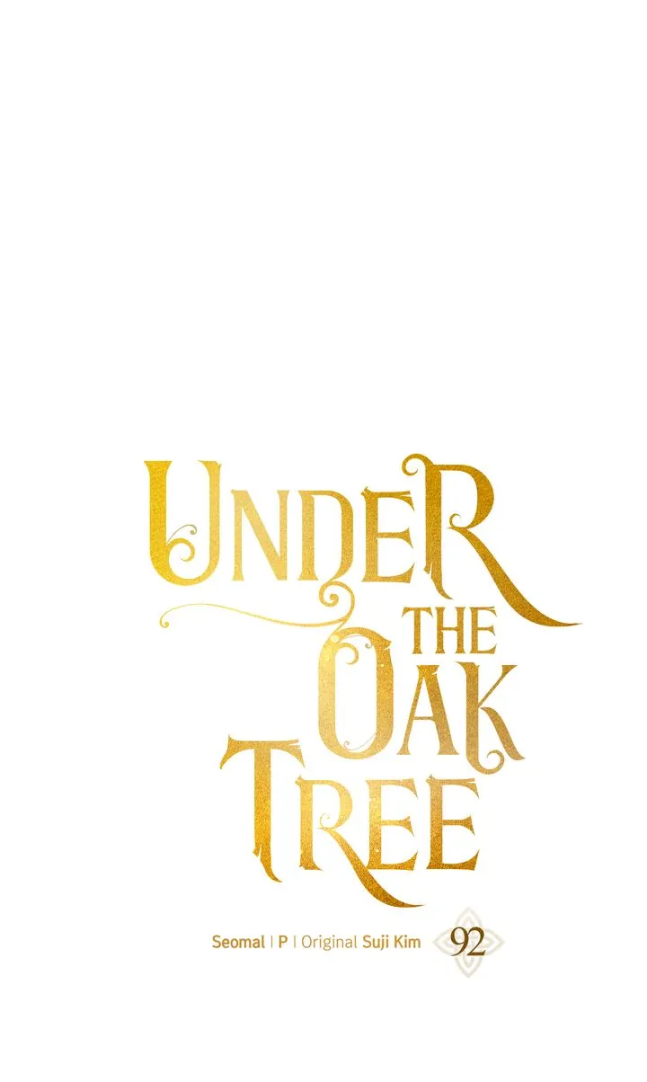 Under the Oak Tree - Chapter 92 Page 35