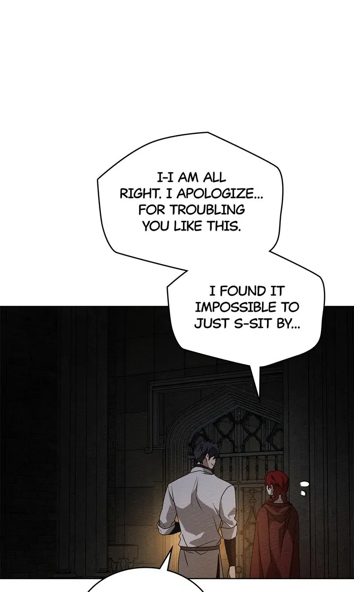 Under the Oak Tree - Chapter 92 Page 74