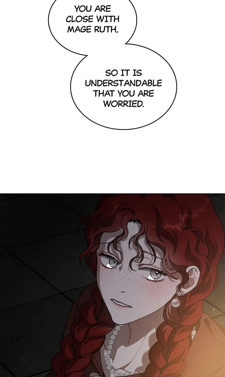 Under the Oak Tree - Chapter 92 Page 75