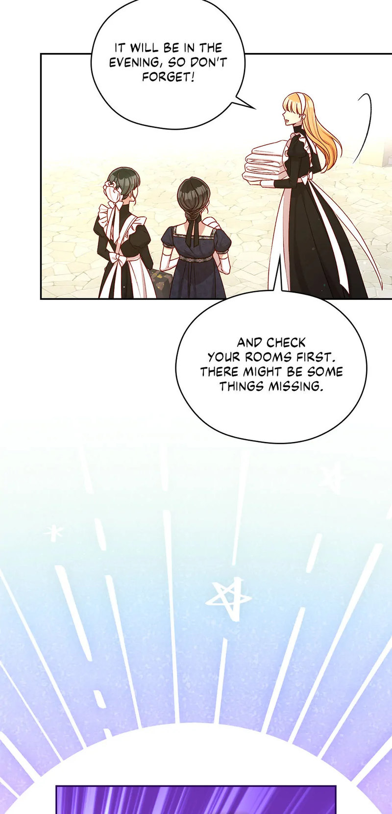 Surviving As A Maid - Chapter 111 Page 52