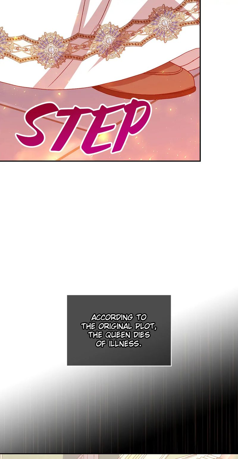 Surviving As A Maid - Chapter 140 Page 47