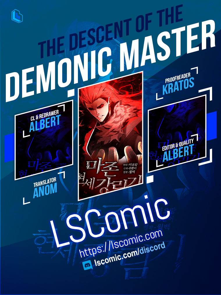 The Descent of the Demonic Master - Chapter 146 Page 1