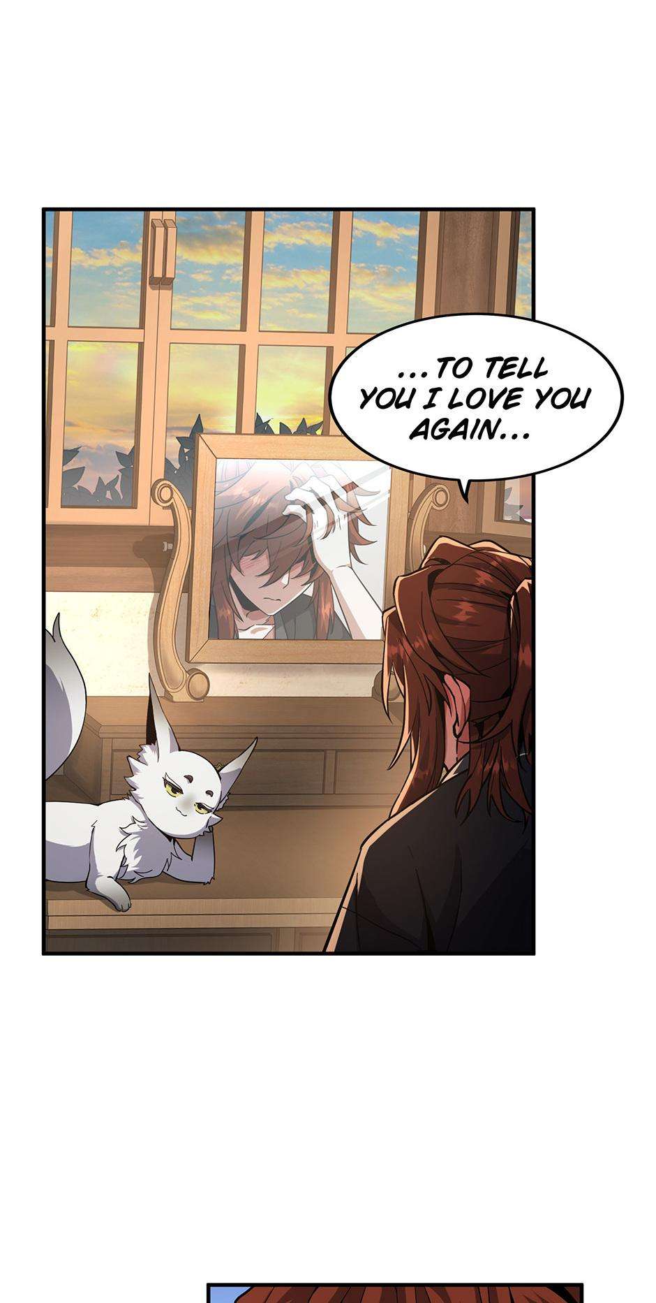 The Beginning After the End - Chapter 200 Page 60