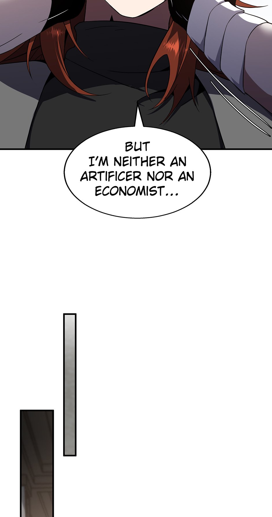 The Beginning After the End - Chapter 208 Page 40