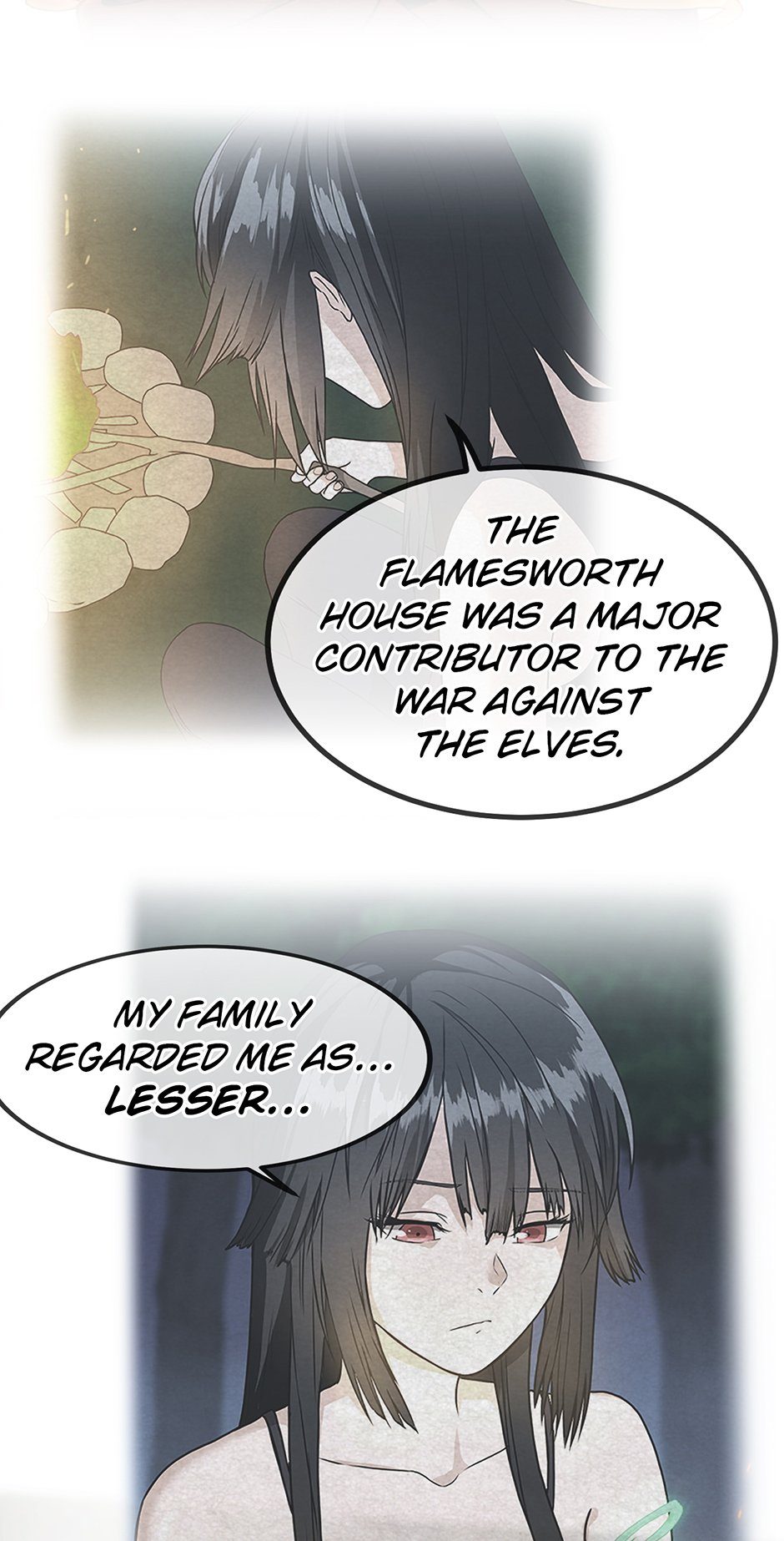 The Beginning After the End - Chapter 209 Page 37