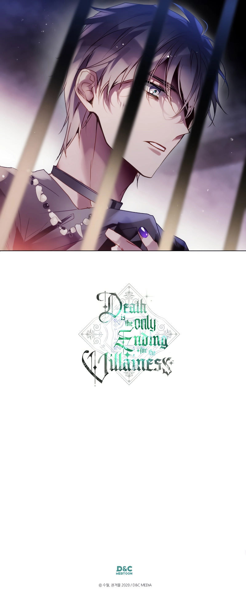 Death Is The Only Ending For The Villainess - Chapter 142 Page 9