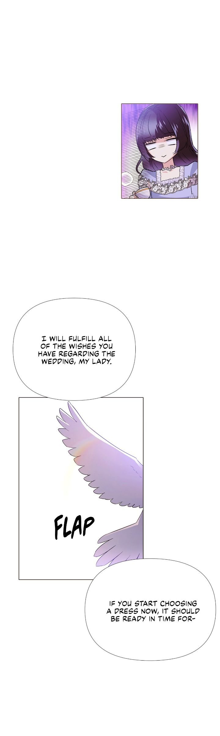 The Villain Discovered My Identity - Chapter 140 Page 3