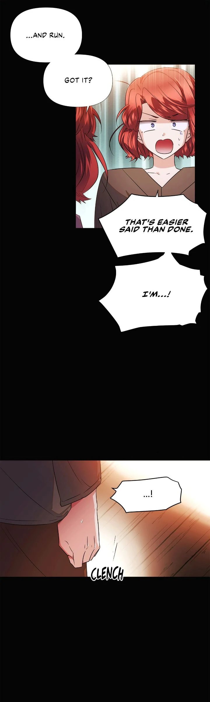 The Villain Discovered My Identity - Chapter 146 Page 14