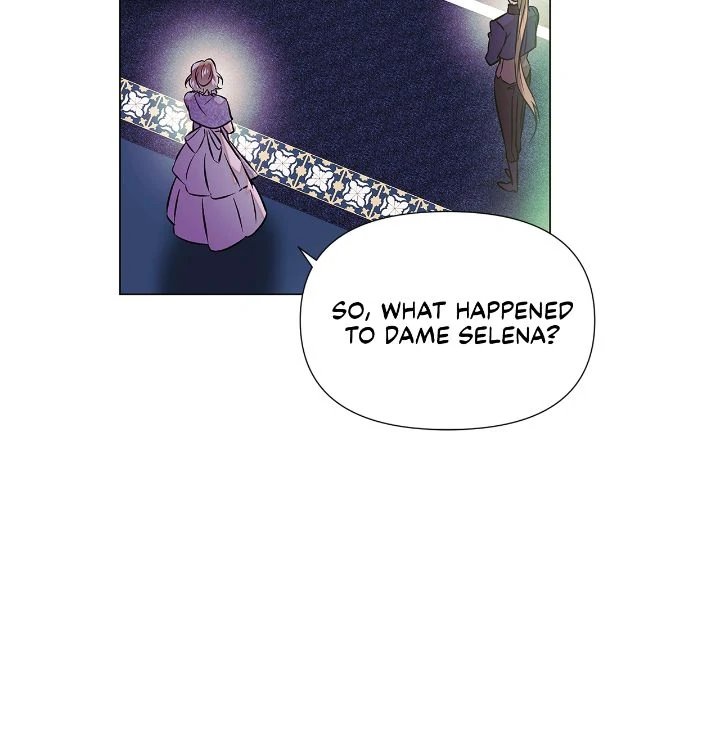 The Villain Discovered My Identity - Chapter 154 Page 21