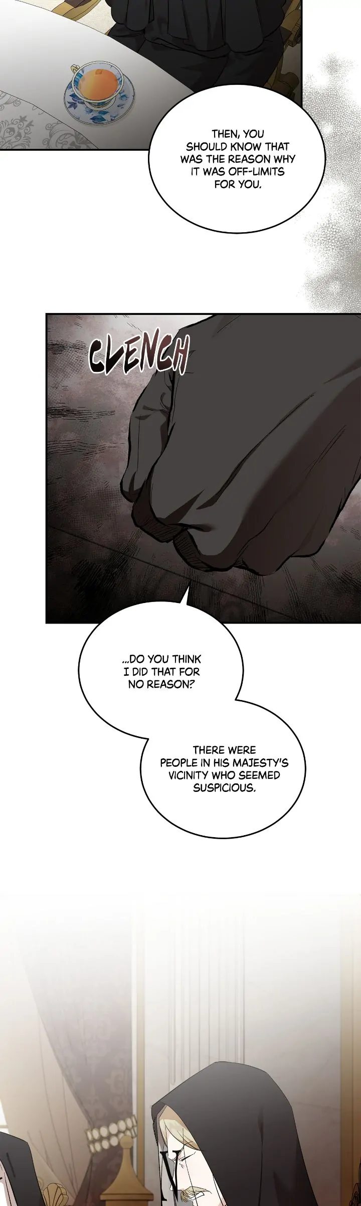 The Villainess Lives Twice - Chapter 200 Page 6