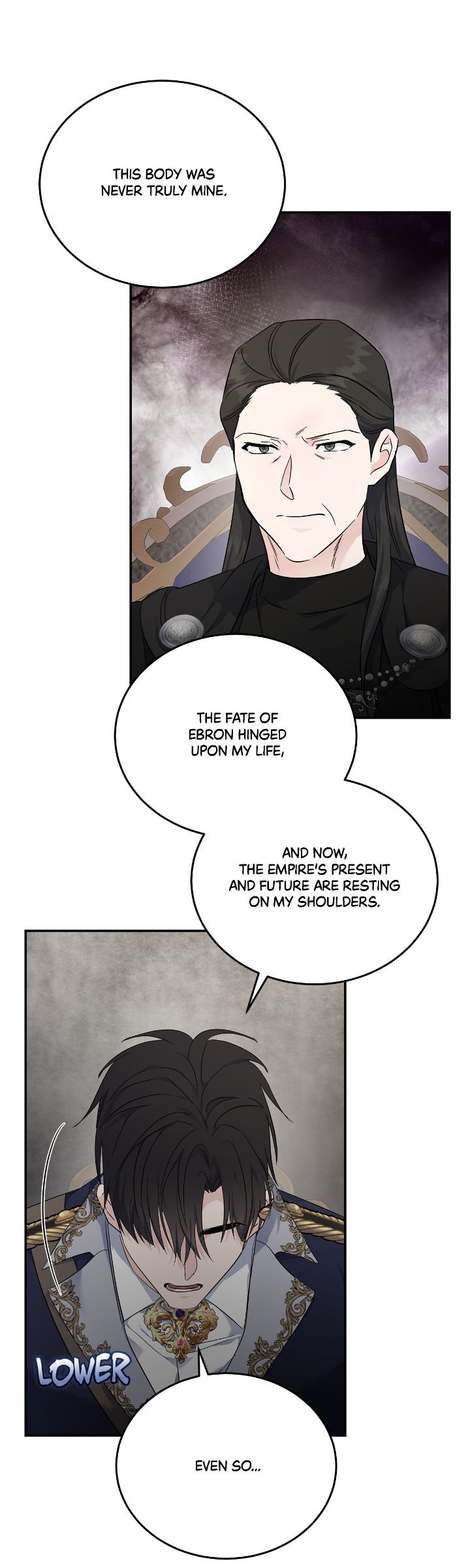 The Villainess Lives Twice - Chapter 210 Page 32