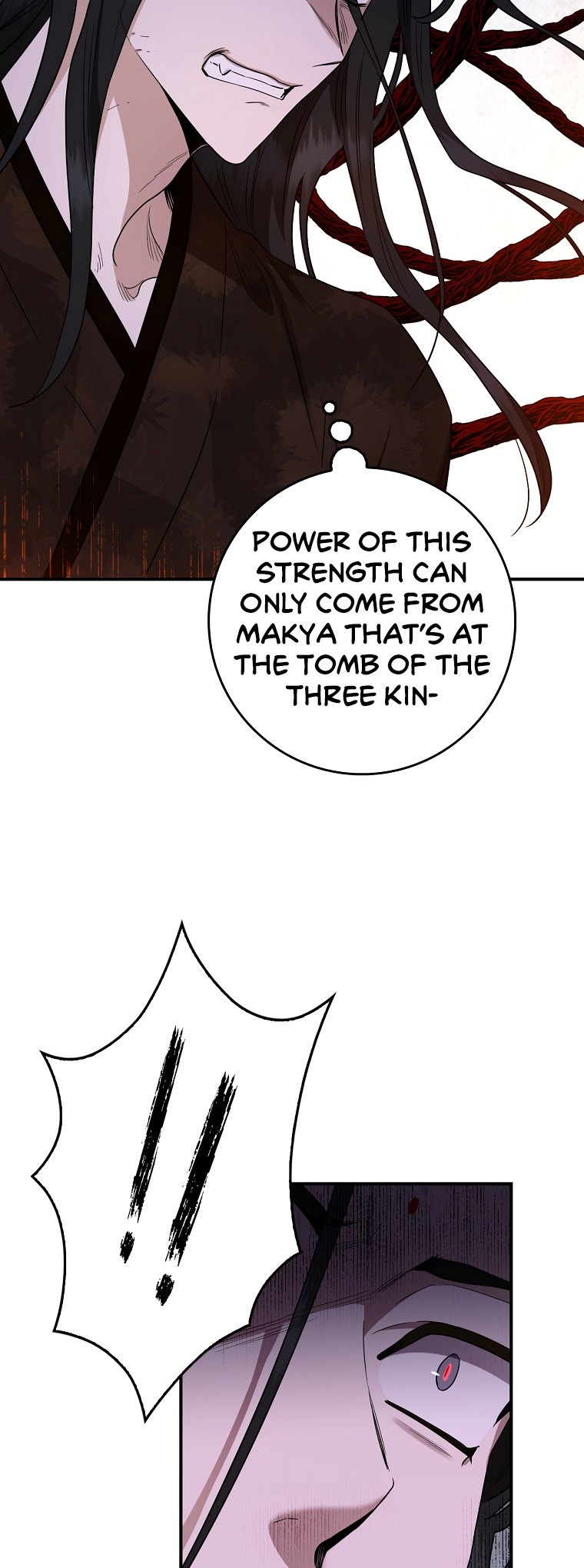 I’m a Martial Art Villainess but I’m the Strongest! - Chapter 127 Page 53