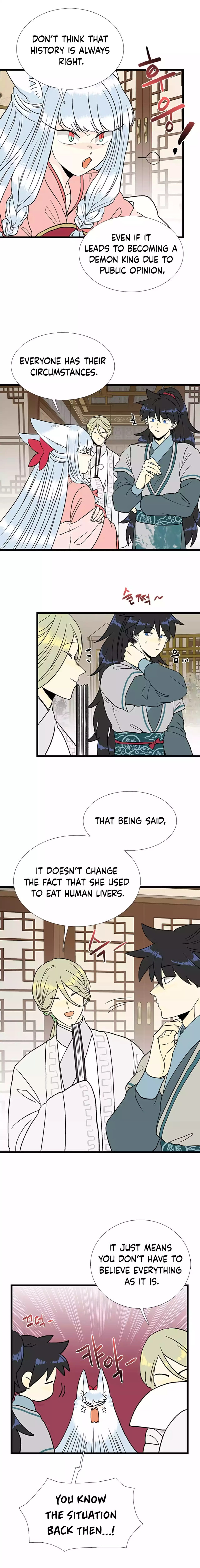 The Scholar