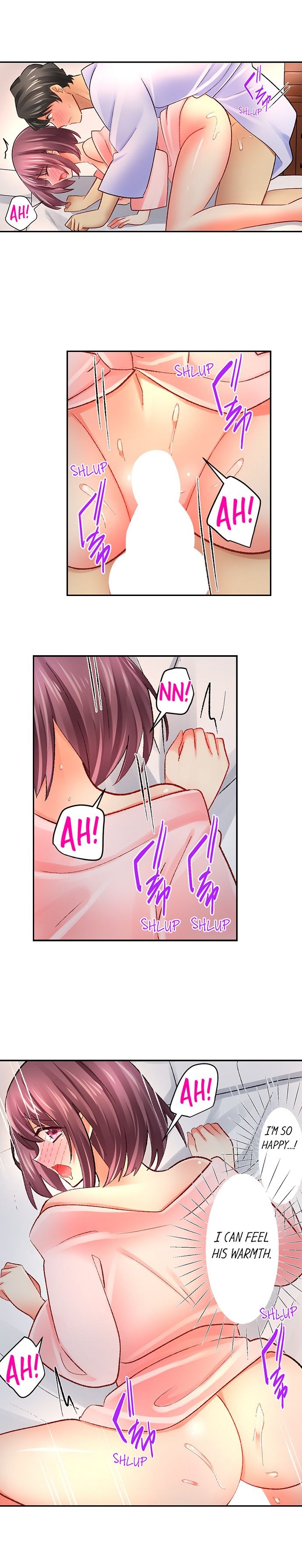 Our Kinky Newlywed Life - Chapter 75 Page 2