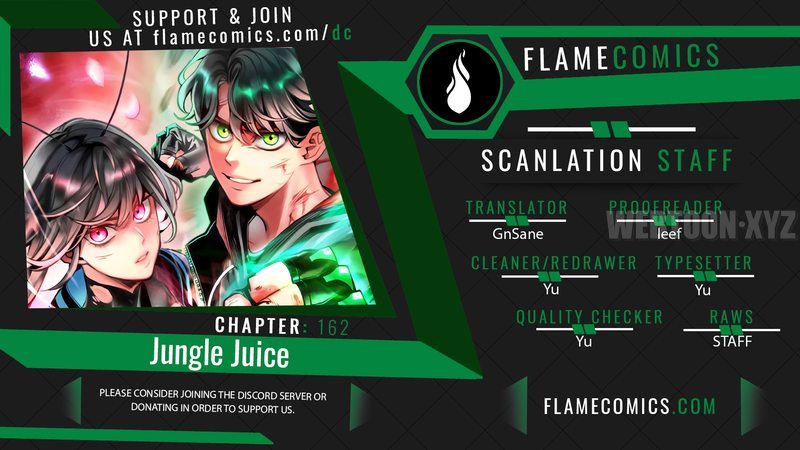 Jungle Juice - Chapter 162 Page 1