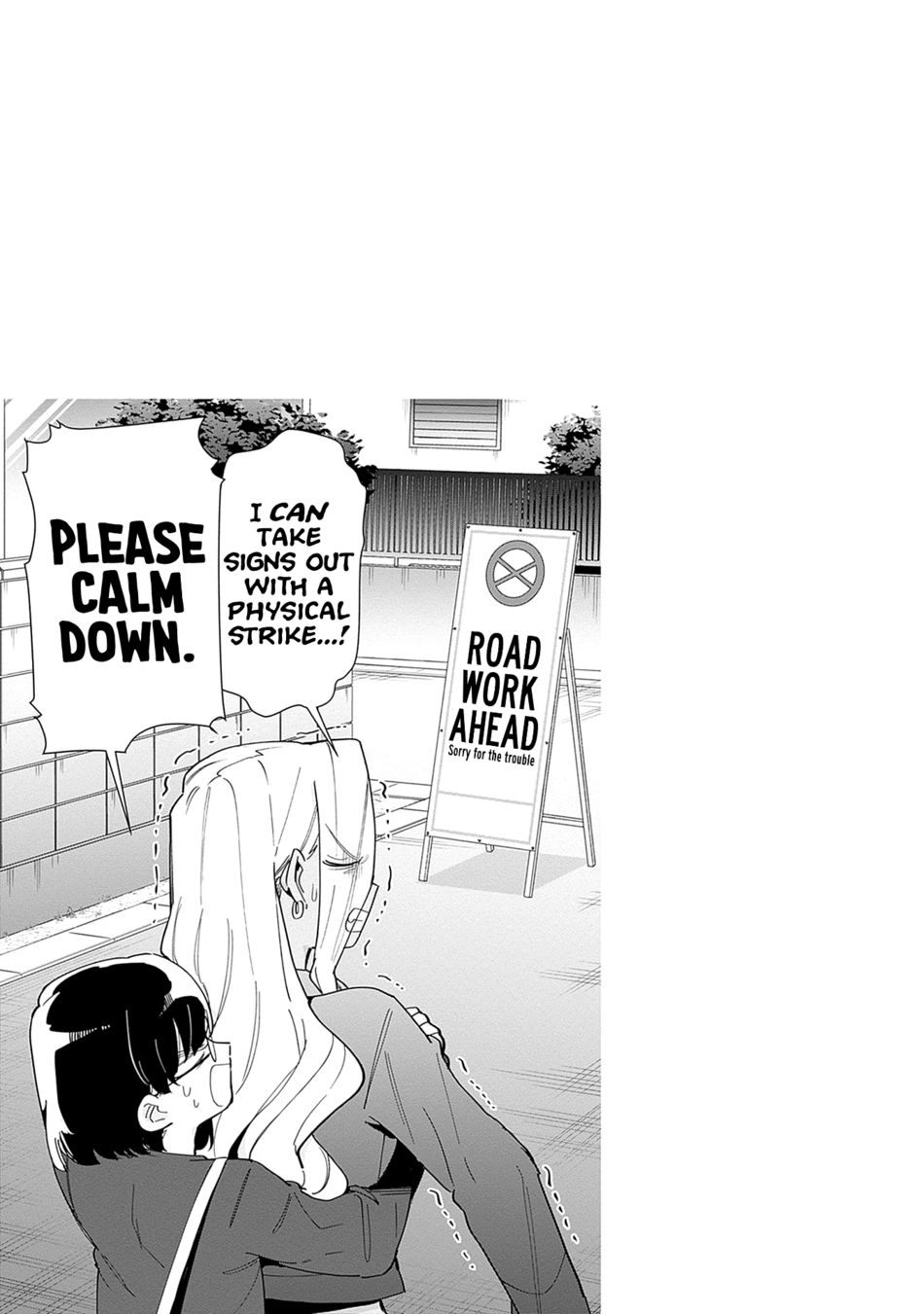 The 100 Girlfriends Who Really, Really, Really, Really, Really Love You - Chapter 140.5 Page 11