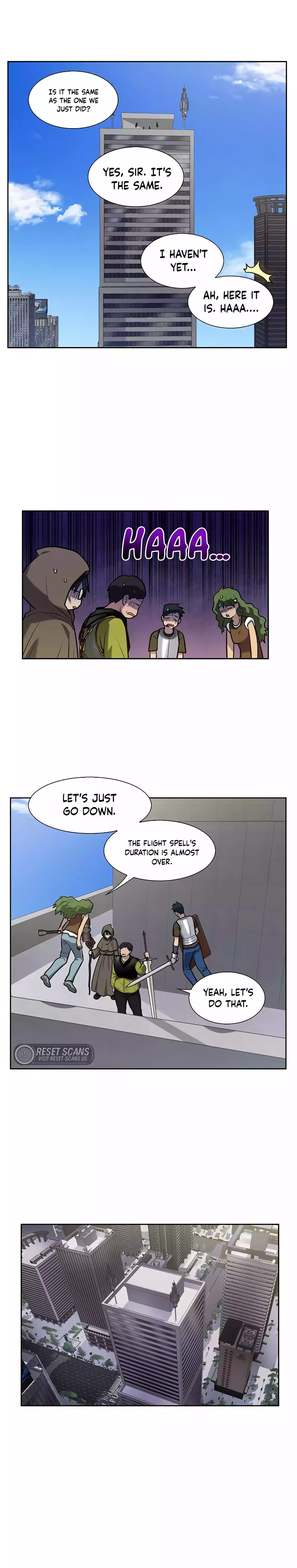 The Gamer - Chapter 499 Page 13