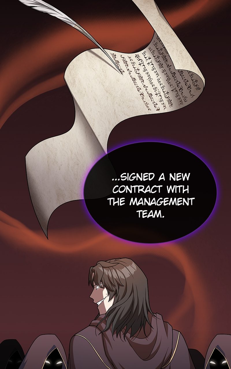 The Tutorial Tower of the Advanced Player - Chapter 195 Page 32