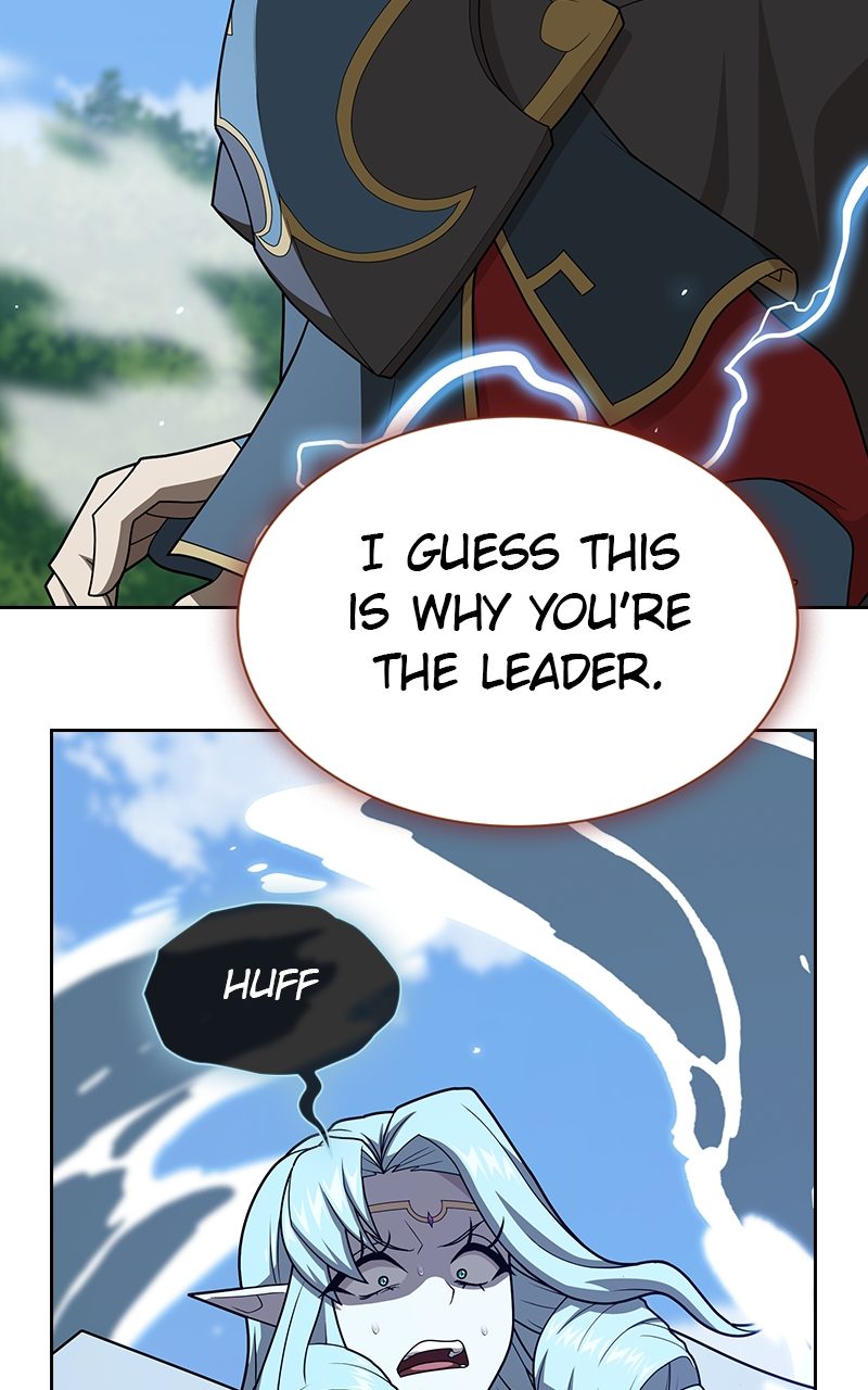 The Tutorial Tower of the Advanced Player - Chapter 208 Page 68