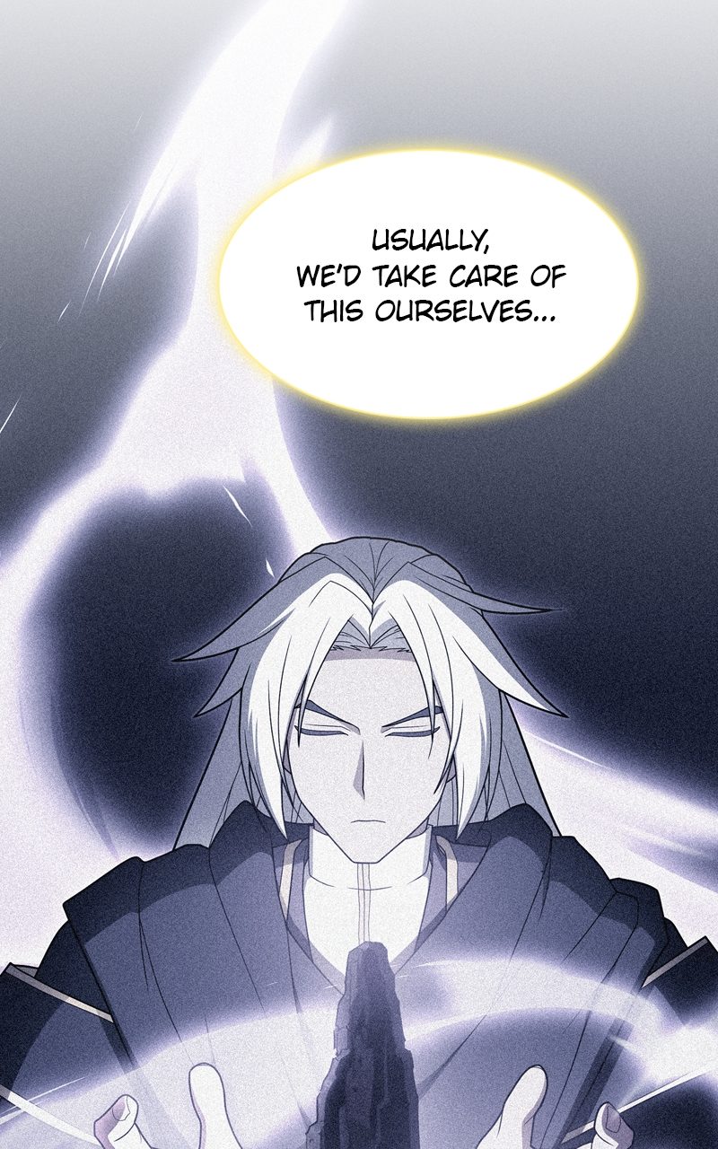 The Tutorial Tower of the Advanced Player - Chapter 208 Page 9