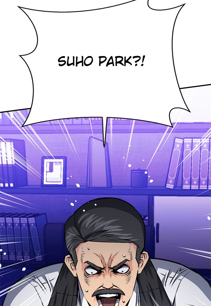 Seoul Station Druid - Chapter 135 Page 11