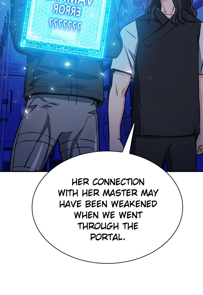 Seoul Station Druid - Chapter 139 Page 124