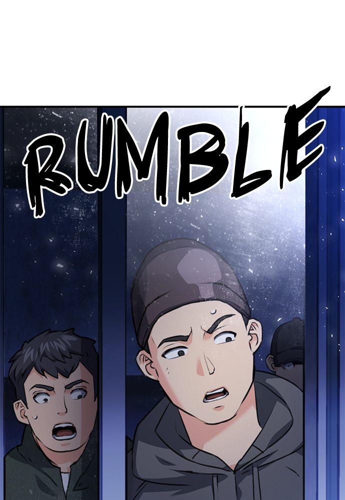 Seoul Station Druid - Chapter 141 Page 24