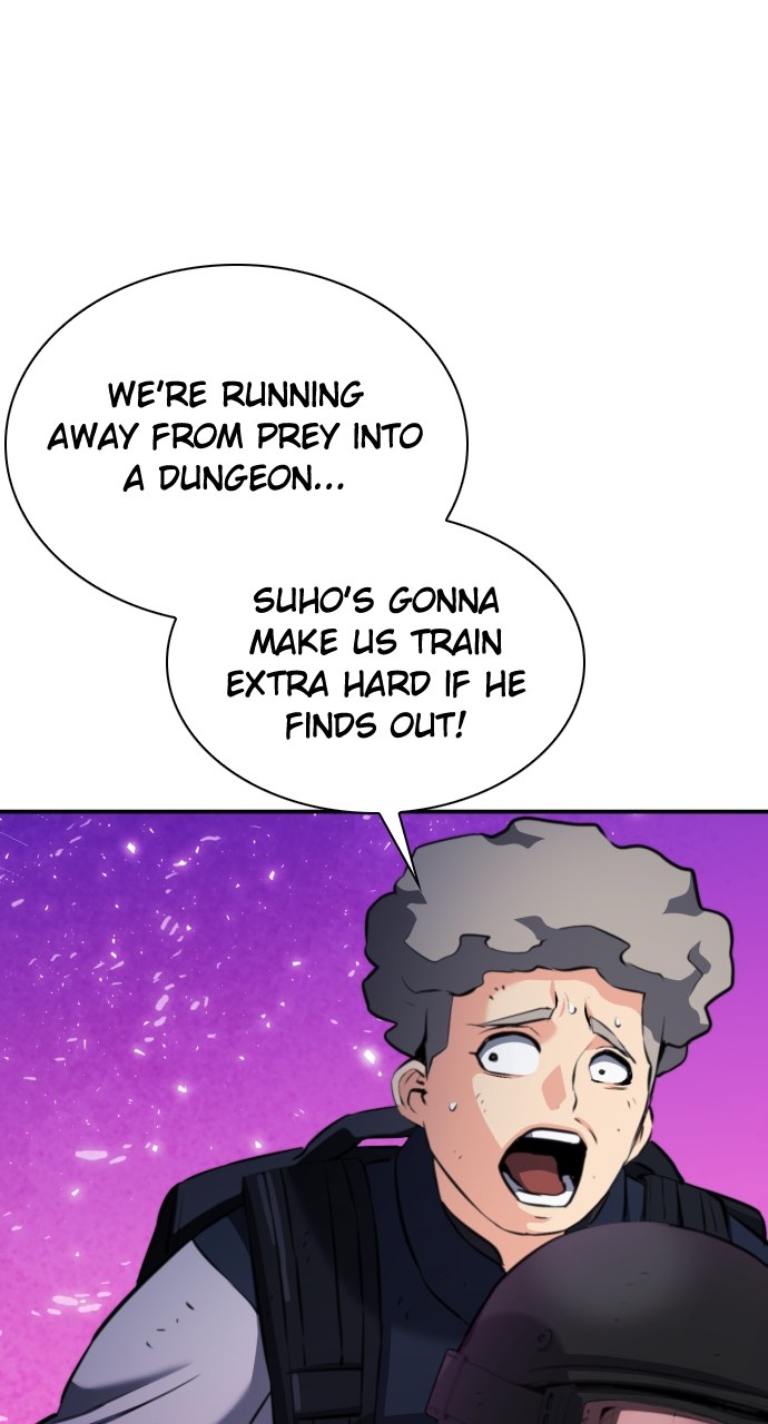 Seoul Station Druid - Chapter 170 Page 68