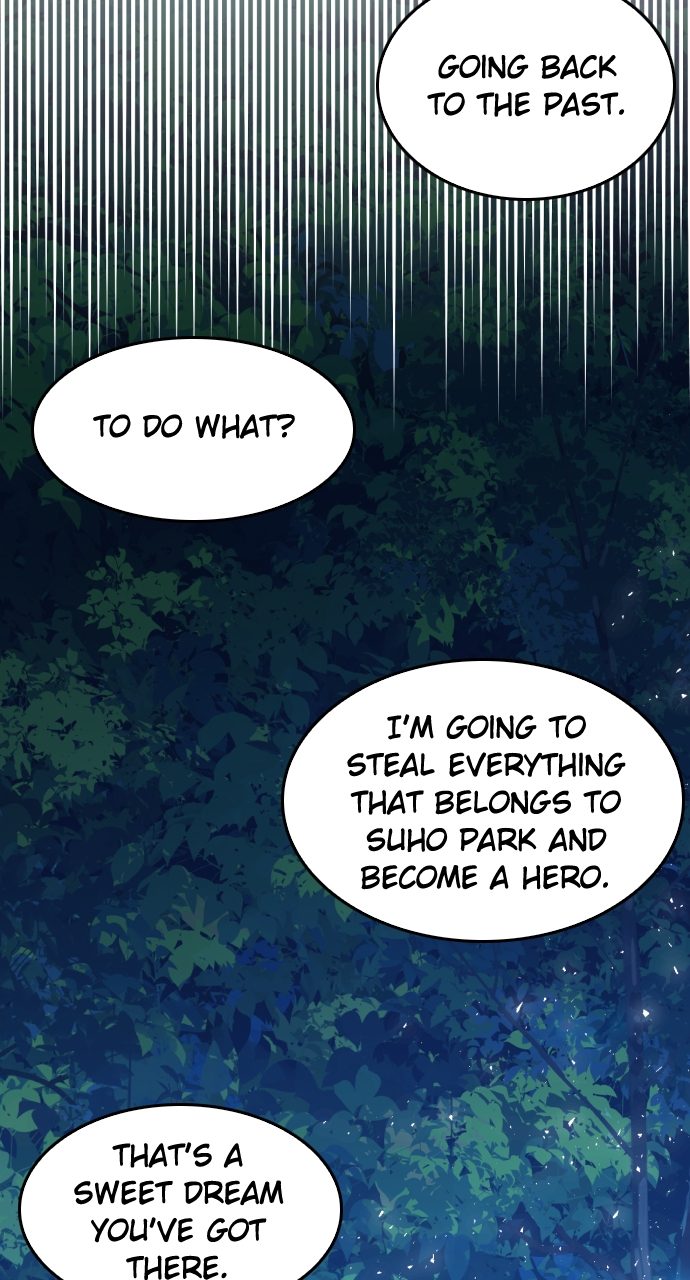 Seoul Station Druid - Chapter 173 Page 41