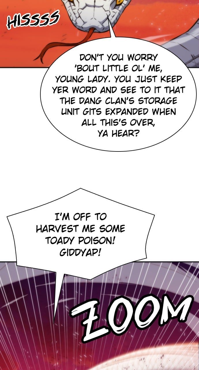 Seoul Station Druid - Chapter 192 Page 47