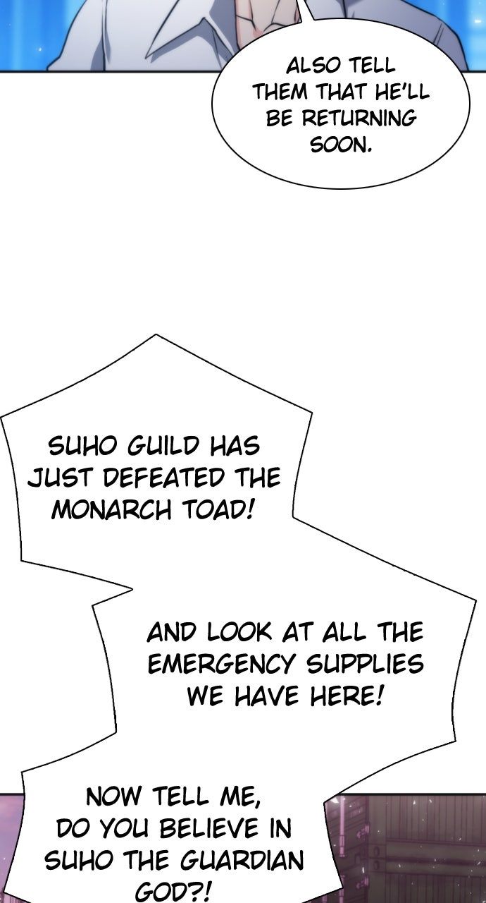 Seoul Station Druid - Chapter 192 Page 60