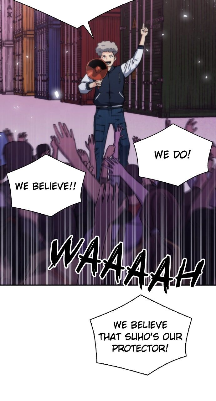 Seoul Station Druid - Chapter 192 Page 61