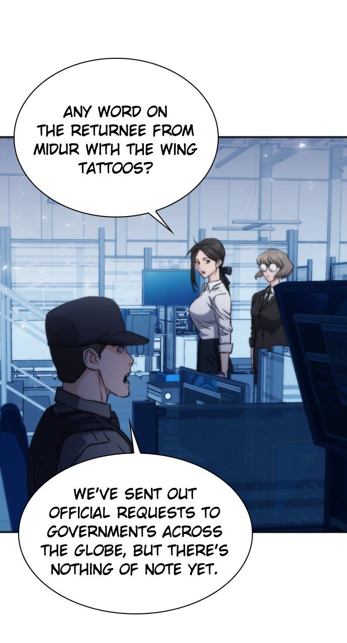 Seoul Station Druid - Chapter 192 Page 62