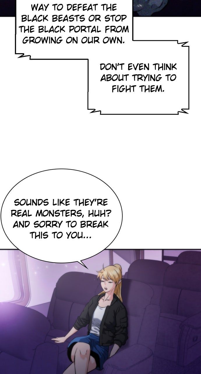 Seoul Station Druid - Chapter 192 Page 69