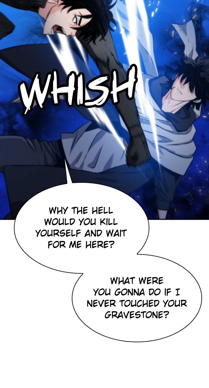 Seoul Station Druid - Chapter 192 Page 9