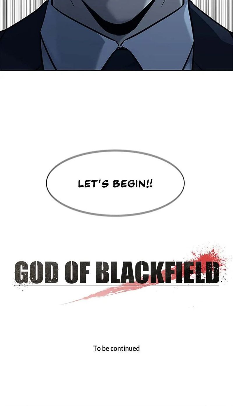 God of Blackfield - Chapter 192 Page 83