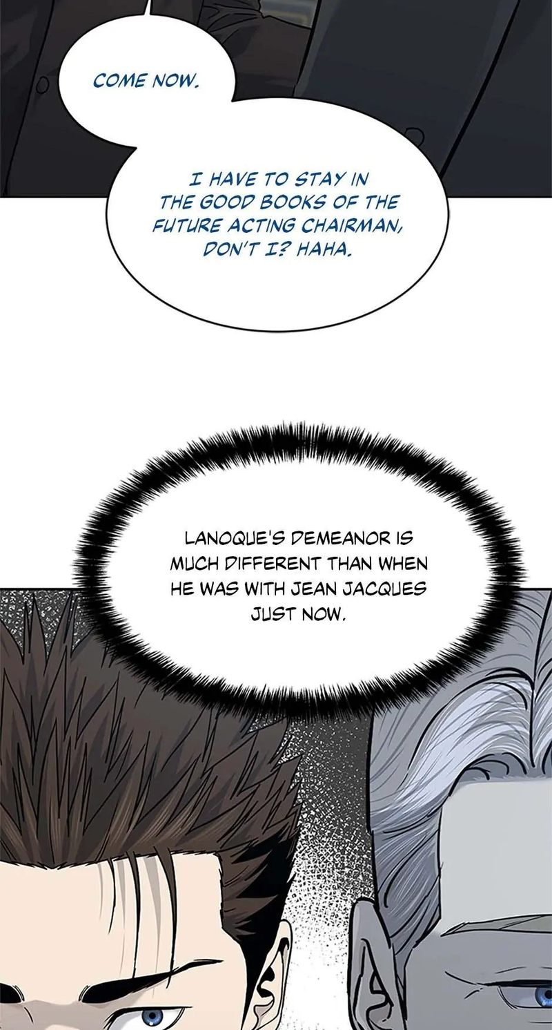 God of Blackfield - Chapter 194 Page 56