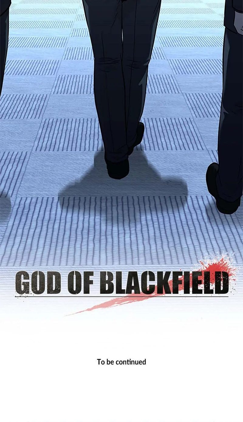 God of Blackfield - Chapter 194 Page 81