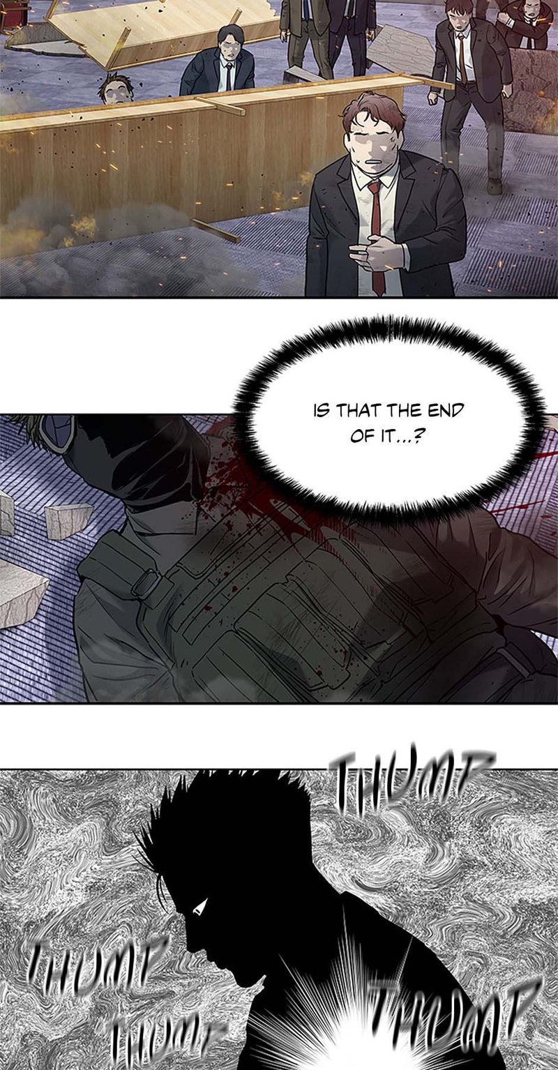 God of Blackfield - Chapter 200 Page 67