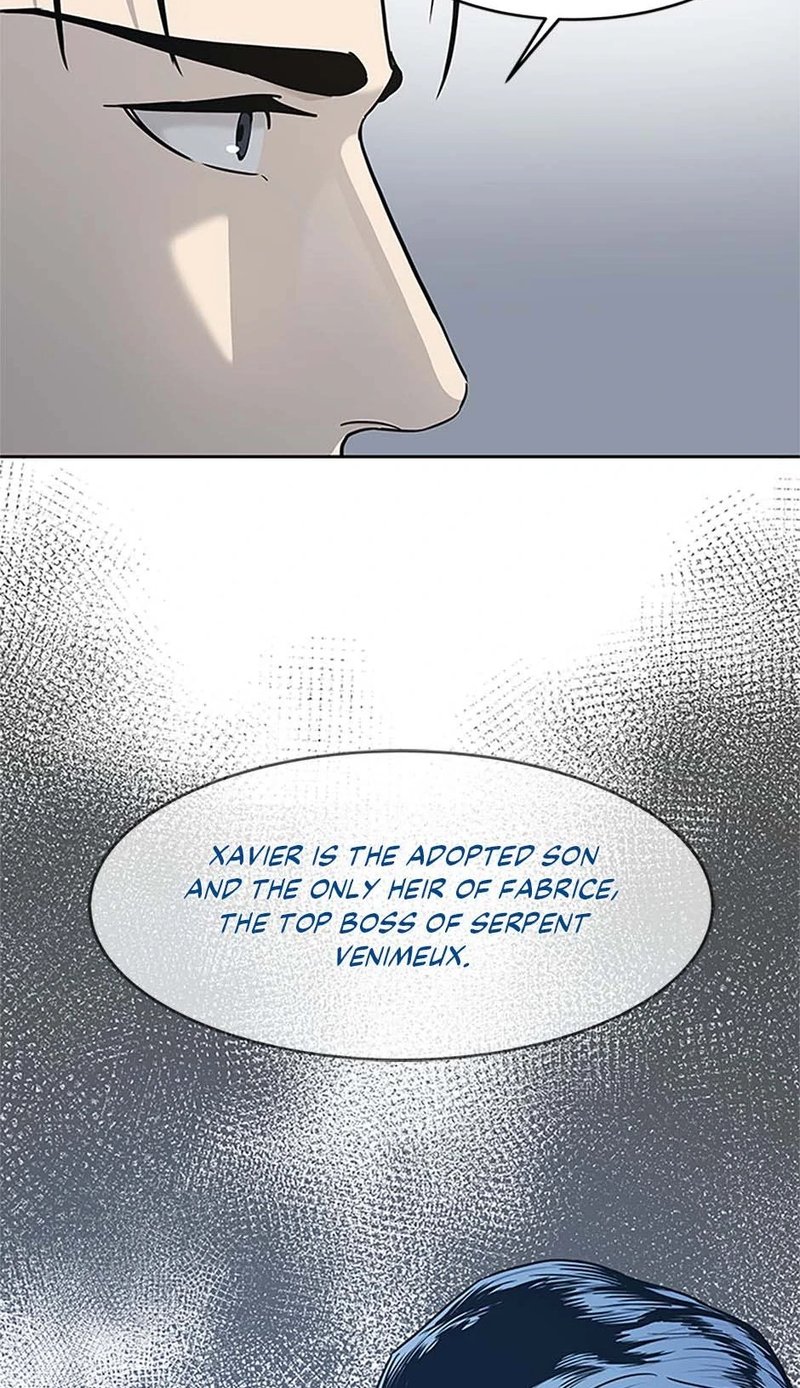 God of Blackfield - Chapter 205 Page 42