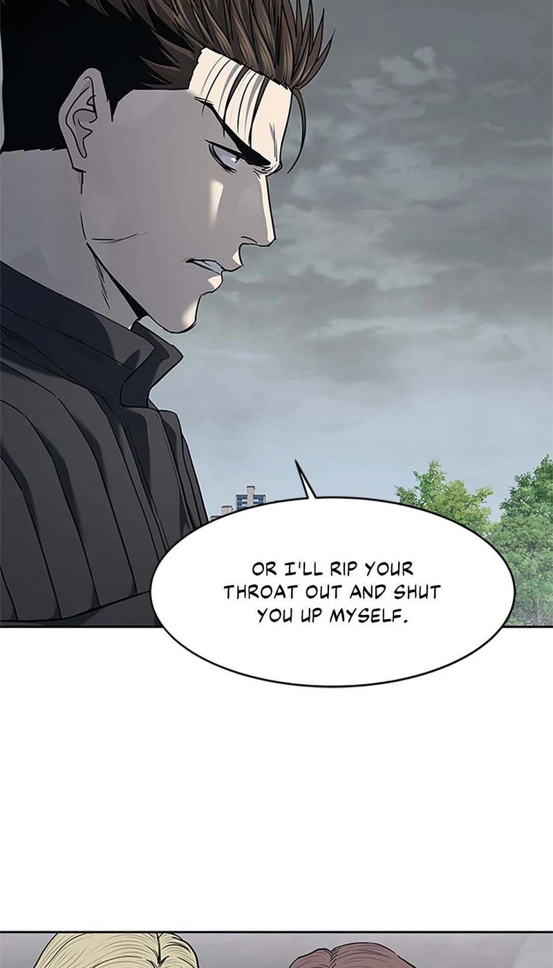 God of Blackfield - Chapter 218 Page 25